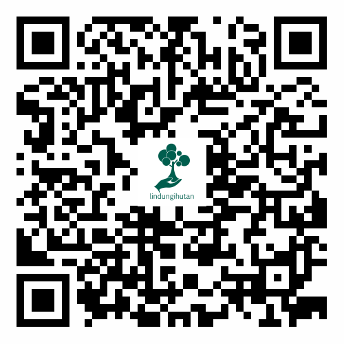 Gambar QR Code Kampanye