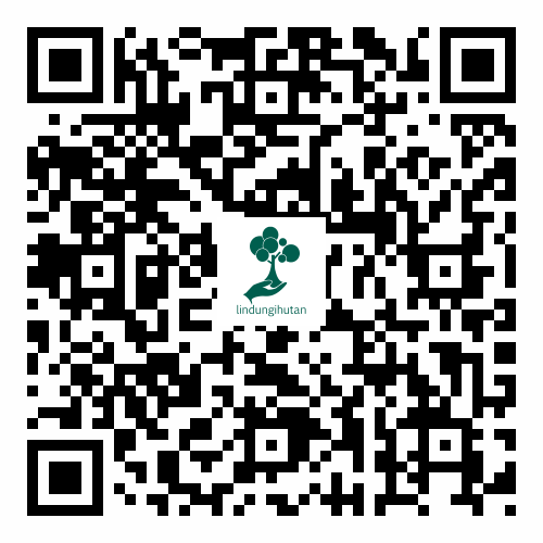 Gambar QR Code Kampanye