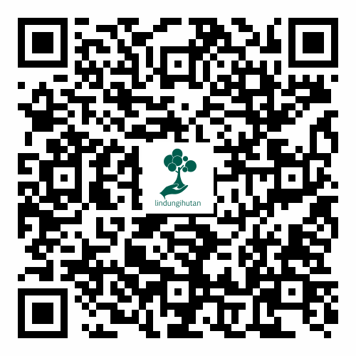 Gambar QR Code Kampanye