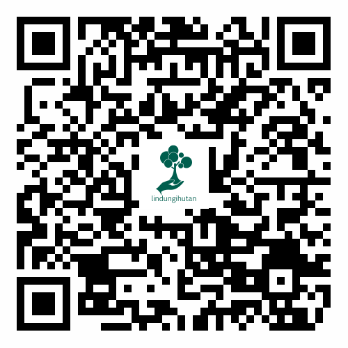 Gambar QR Code Kampanye