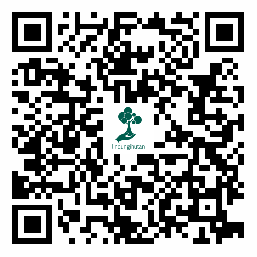 Gambar QR Code Kampanye