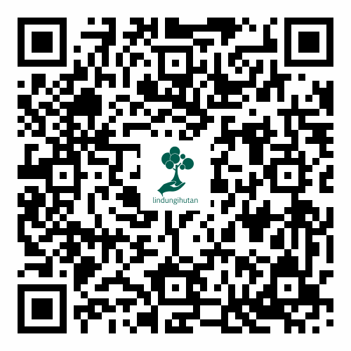 Gambar QR Code Kampanye