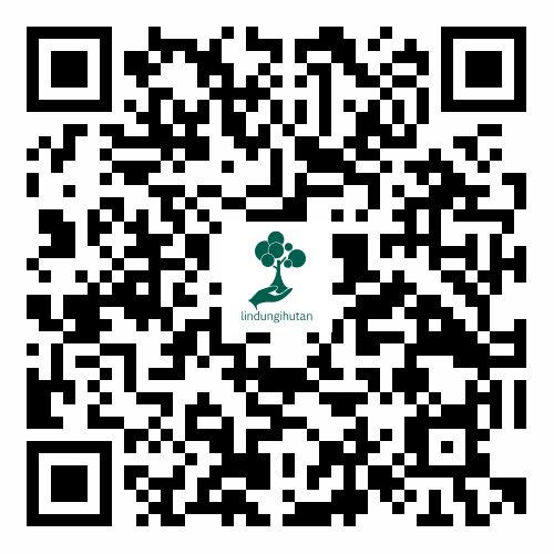 Gambar QR Code Kampanye