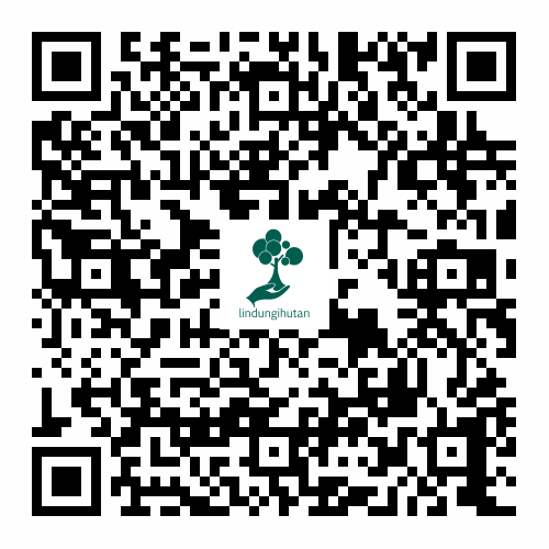 Gambar QR Code Kampanye