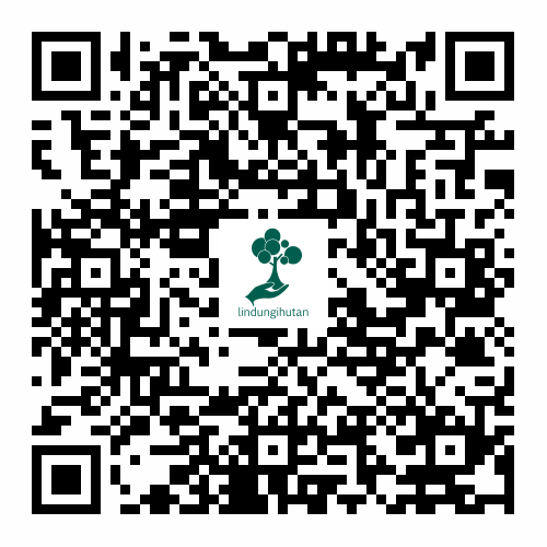 Gambar QR Code Kampanye