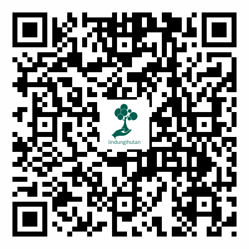 Gambar QR Code Kampanye