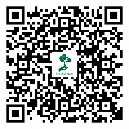 Gambar QR Code Kampanye