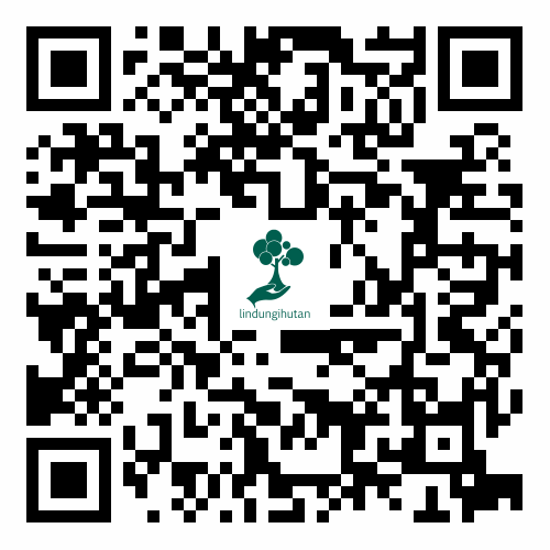 Gambar QR Code Kampanye