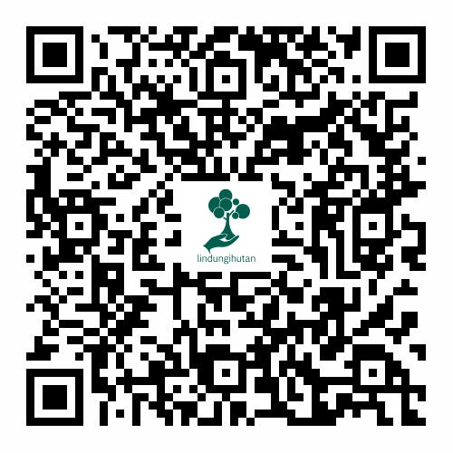 Gambar QR Code Kampanye
