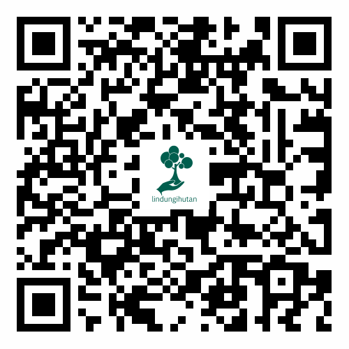 Gambar QR Code Kampanye
