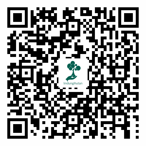 Gambar QR Code Kampanye