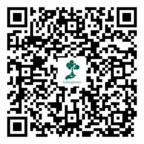 Gambar QR Code Kampanye