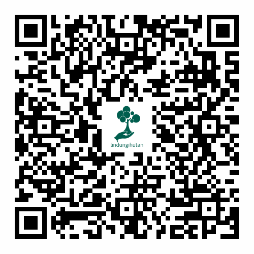 Gambar QR Code Kampanye