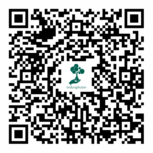 Gambar QR Code Kampanye