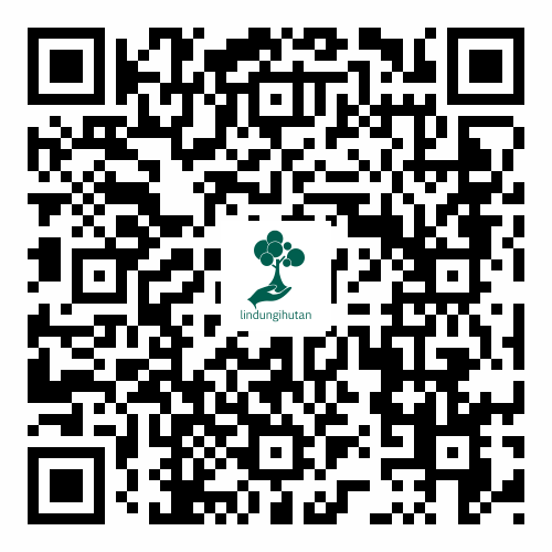 Gambar QR Code Kampanye