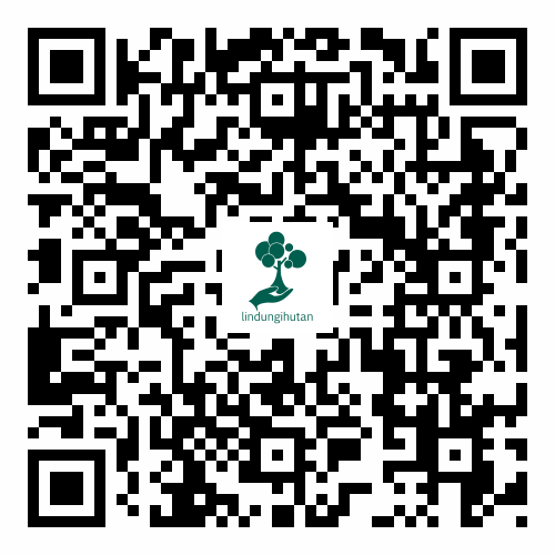 Gambar QR Code Kampanye