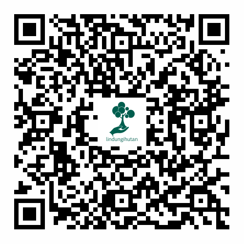 Gambar QR Code Kampanye