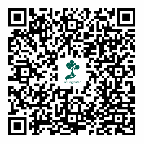 Gambar QR Code Kampanye