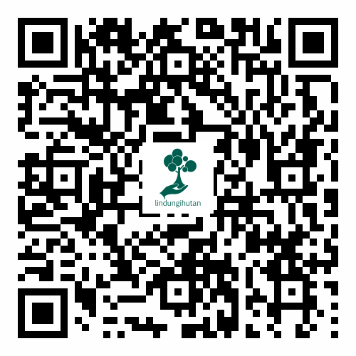 Gambar QR Code Kampanye