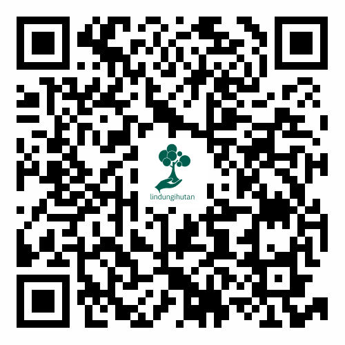 Gambar QR Code Kampanye