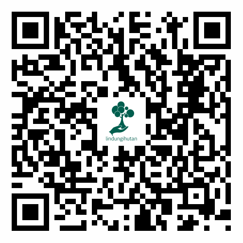 Gambar QR Code Kampanye