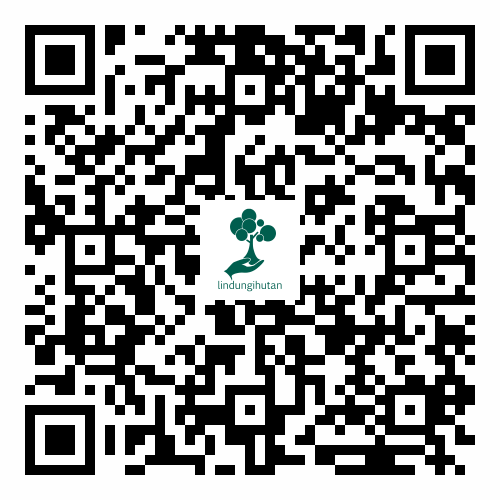 Gambar QR Code Kampanye