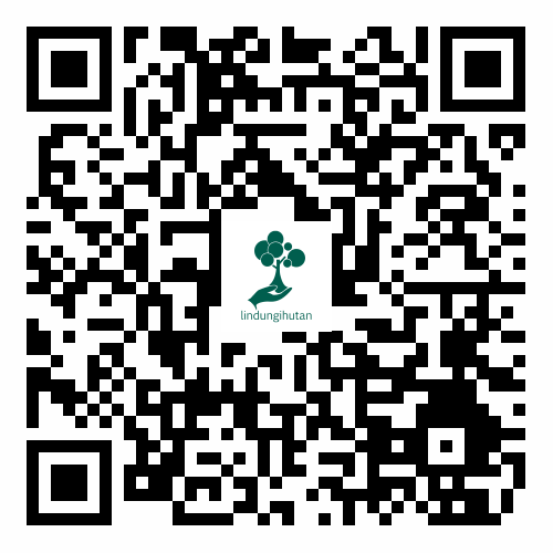 Gambar QR Code Kampanye