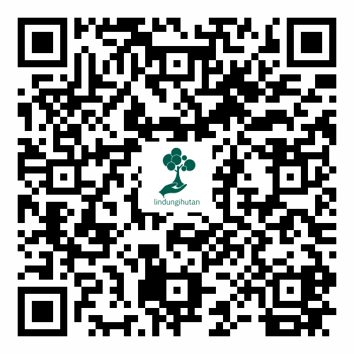 Gambar QR Code Kampanye