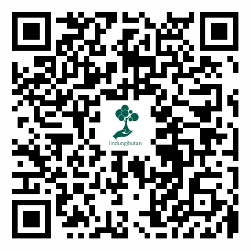 Gambar QR Code Kampanye