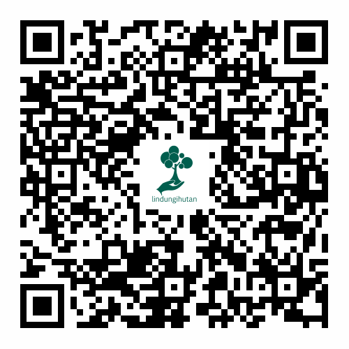 Gambar QR Code Kampanye