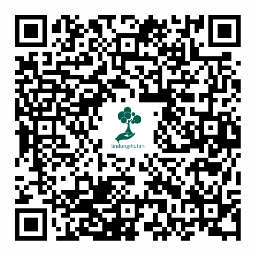 Gambar QR Code Kampanye