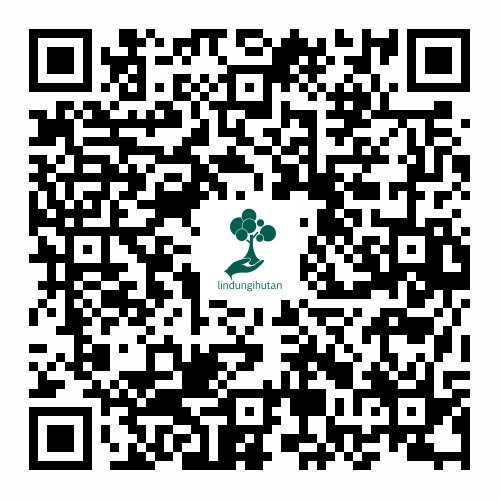 Gambar QR Code Kampanye