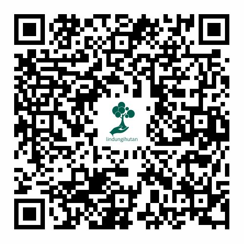 Gambar QR Code Kampanye