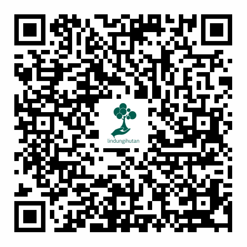 Gambar QR Code Kampanye