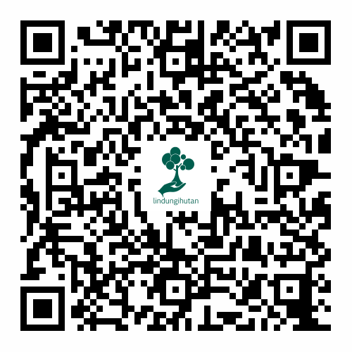 Gambar QR Code Kampanye
