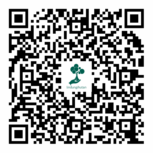 Gambar QR Code Kampanye