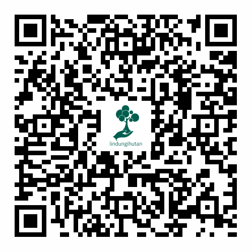 Gambar QR Code Kampanye