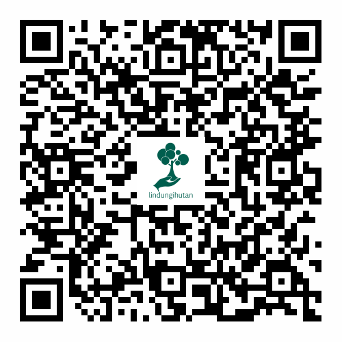 Gambar QR Code Kampanye
