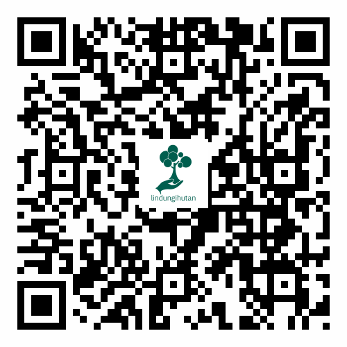 Gambar QR Code Kampanye