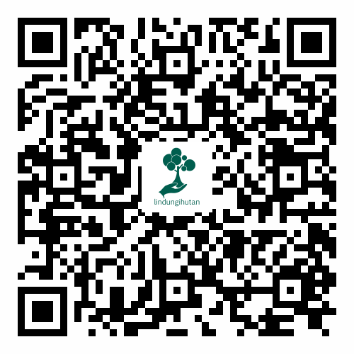 Gambar QR Code Kampanye