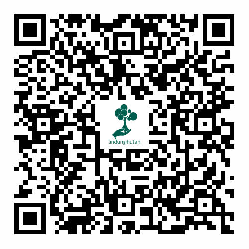 Gambar QR Code Kampanye