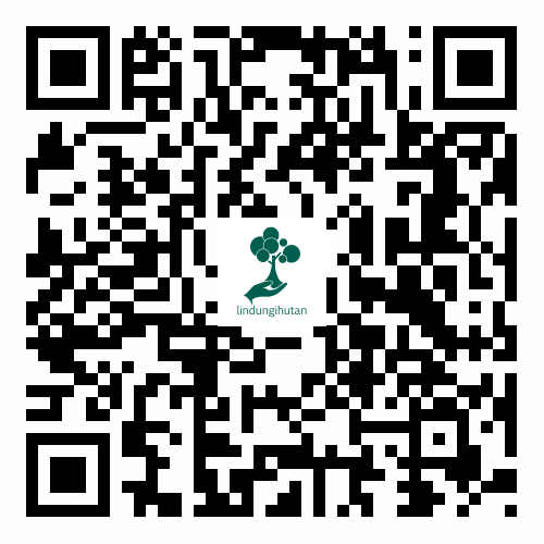 Gambar QR Code Kampanye