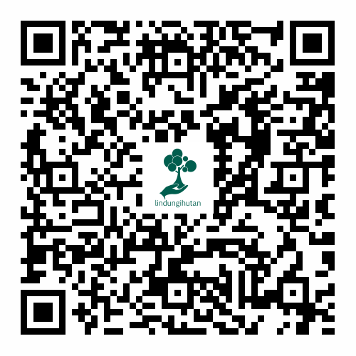 Gambar QR Code Kampanye