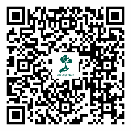 Gambar QR Code Kampanye