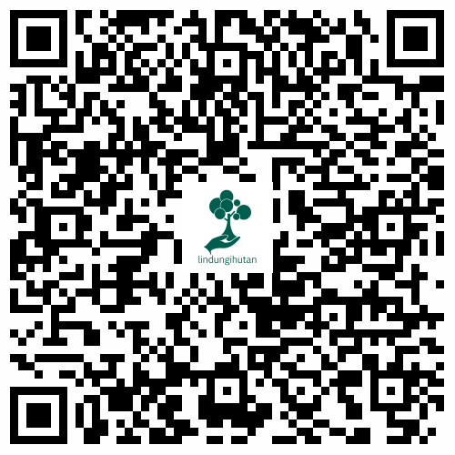 Gambar QR Code Kampanye