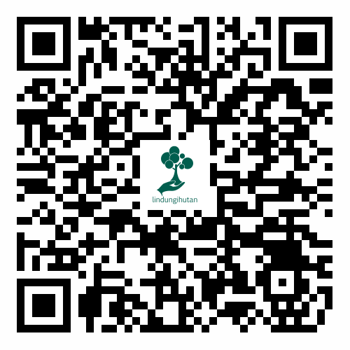 Gambar QR Code Kampanye