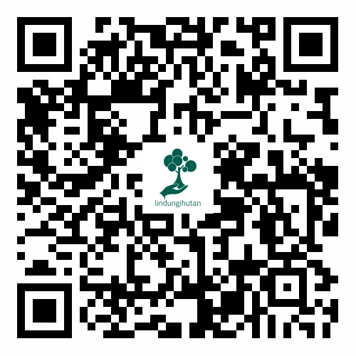 Gambar QR Code Kampanye