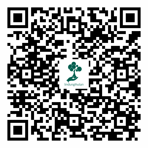 Gambar QR Code Kampanye