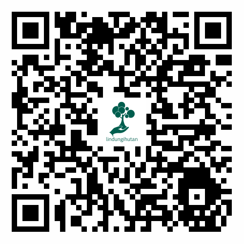Gambar QR Code Kampanye