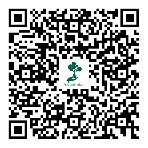 Gambar QR Code Kampanye